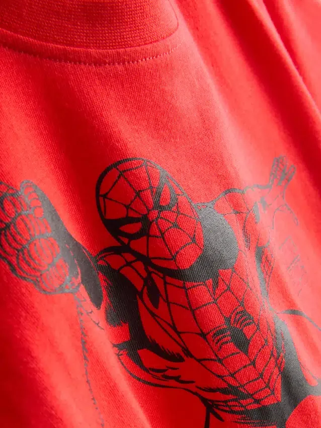 0–36 hónap | Marvel Pókember póló