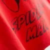 0–36 hónap | Marvel Pókember póló