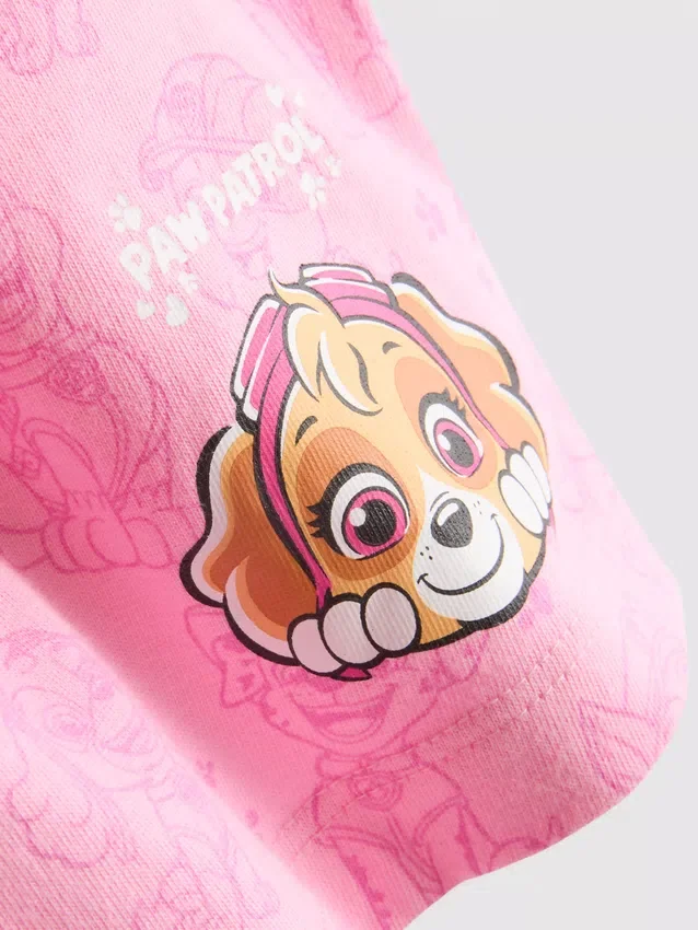 0–36 hónap | Paw Patrol rövidnadrág