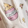 0–9 hónap | 5 darabos Disney Micimackó újszülött kezdő szett