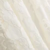 1,5–12 év | The Edit csipkés smock ruha