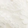 1,5–12 év | The Edit csipkés smock ruha