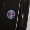 1,5–7 év | Paris Saint-Germain F.C. felhajtott szárú joggingnadrág