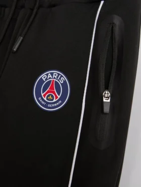 1,5–7 év | Paris Saint-Germain F.C. felhajtott szárú joggingnadrág