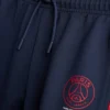 1,5–7 év | Paris Saint-Germain F.C. felhajtott szárú joggingnadrág
