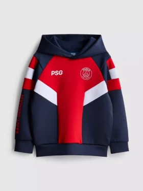 1,5–7 év | Paris Saint-Germain F.C. kapucnis pulóver