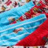 1,5–7 éves korosztály | 6 db-os Paw Patrol alsónadrág-csomag