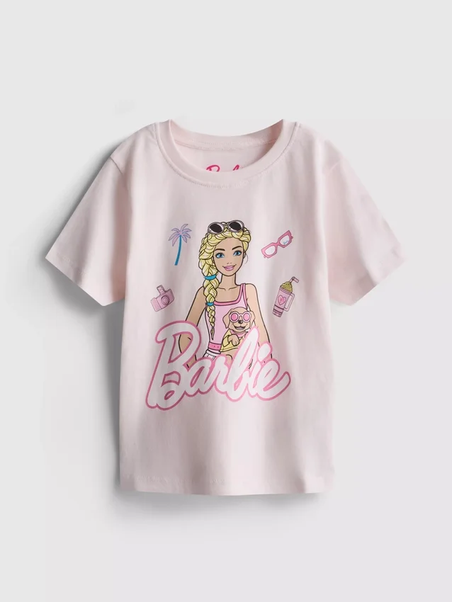 1,5–8 év | Barbie póló