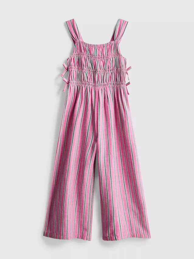 1,5–8 év | csíkos jumpsuit