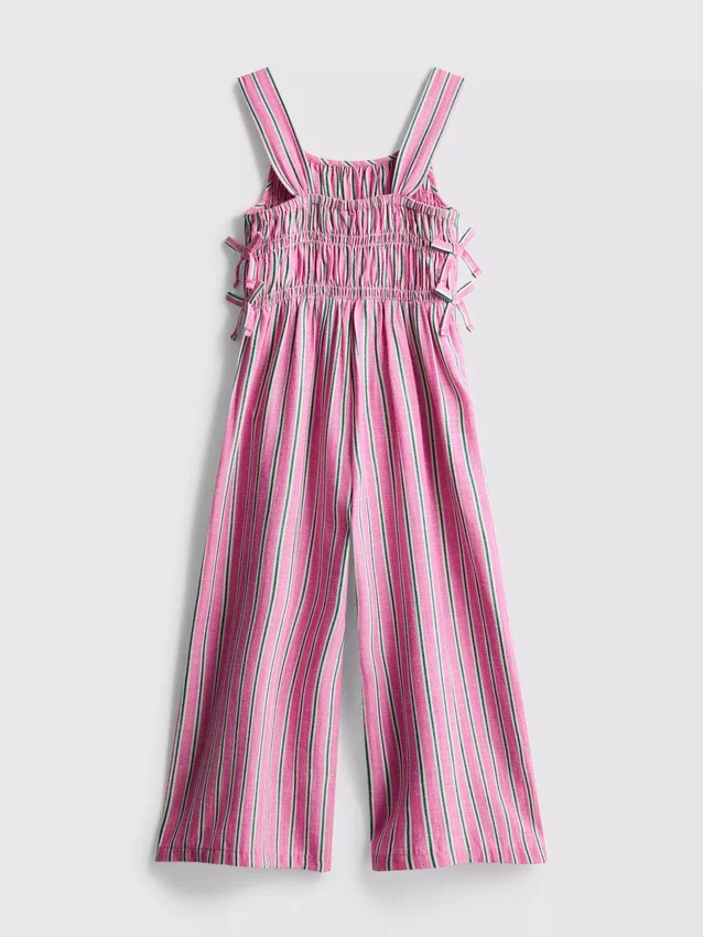 1,5–8 év | csíkos jumpsuit