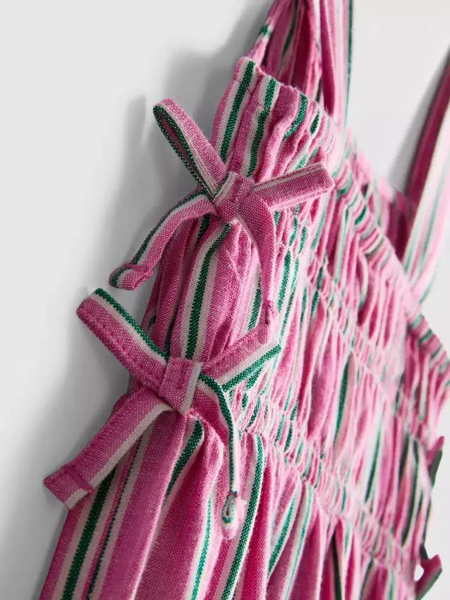 1,5–8 év | csíkos jumpsuit