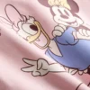 1,5–8 év | Disney Minnie Mouse rövidnadrág szett