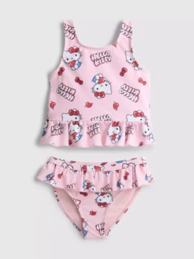 1,5–8 év | Hello Kitty tankini