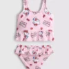 1,5–8 év | Hello Kitty tankini