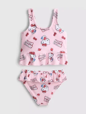 1,5–8 év | Hello Kitty tankini