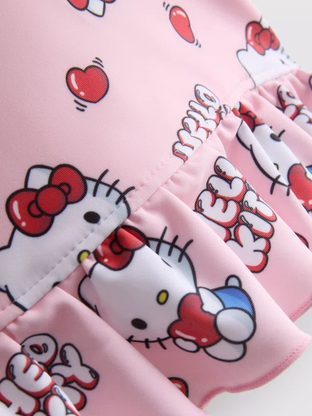 1,5–8 év | Hello Kitty tankini