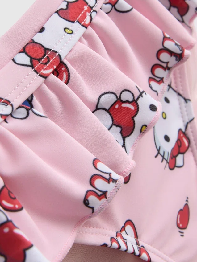 1,5–8 év | Hello Kitty tankini