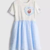 1,5–8 év | Hello Kitty tutu ruha
