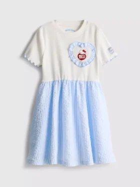 1,5–8 év | Hello Kitty tutu ruha