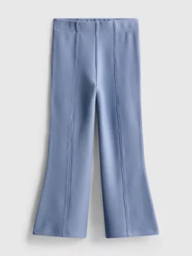 1,5–8 év | oszmán textúrájú, tágas szárú leggings