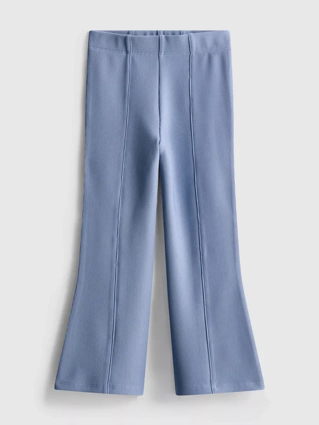 1,5–8 év | oszmán textúrájú, tágas szárú leggings