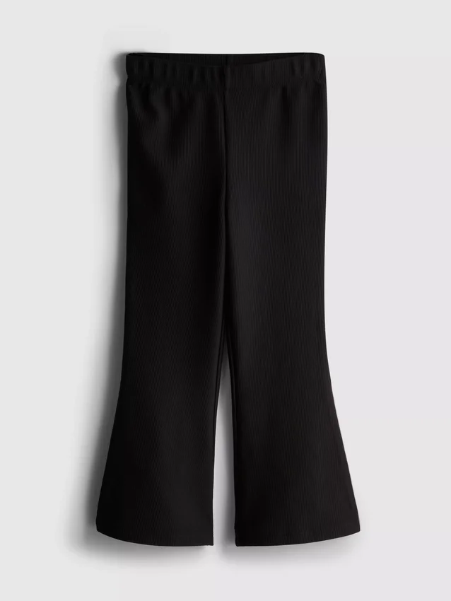 1,5–8 év | oszmán textúrájú, tágas szárú leggings