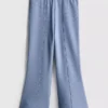 1,5–8 év | oszmán textúrájú, tágas szárú leggings