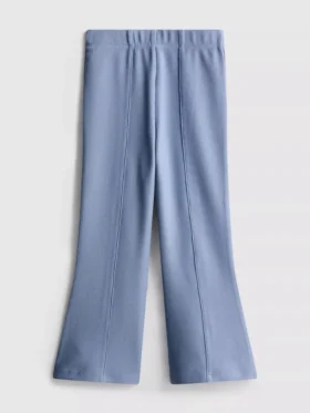 1,5–8 év | oszmán textúrájú, tágas szárú leggings