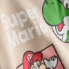 1,5–8 év | Super Mario World pulóver