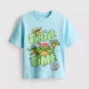 1,5–8 év | Teenage Mutant Ninja Turtles póló