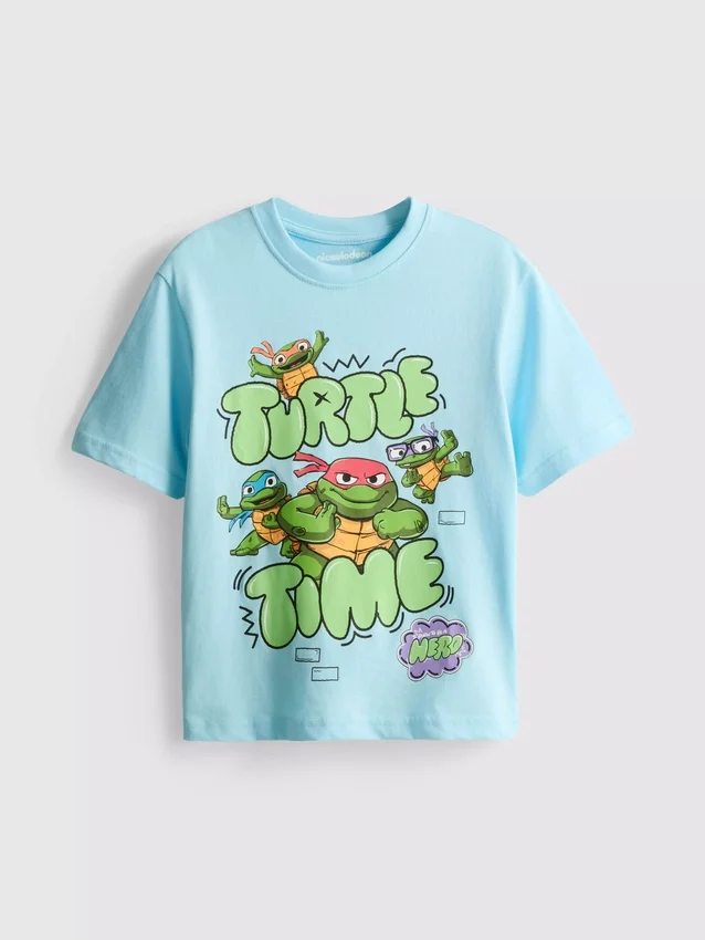 1,5–8 év | Teenage Mutant Ninja Turtles póló