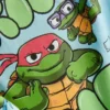 1,5–8 év | Teenage Mutant Ninja Turtles póló