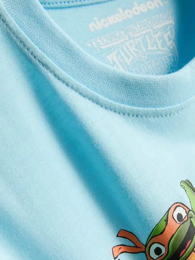 1,5–8 év | Teenage Mutant Ninja Turtles póló
