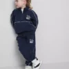 1,5–8 év | tölcsérnyakú pulóver és joggingnadrág szett