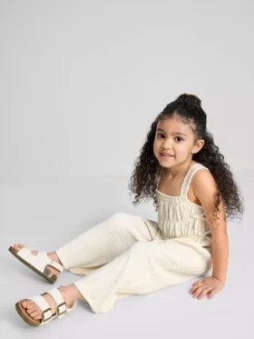 1,5–8 év | ujjatlan jumpsuit