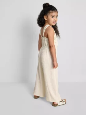 1,5–8 év | ujjatlan jumpsuit