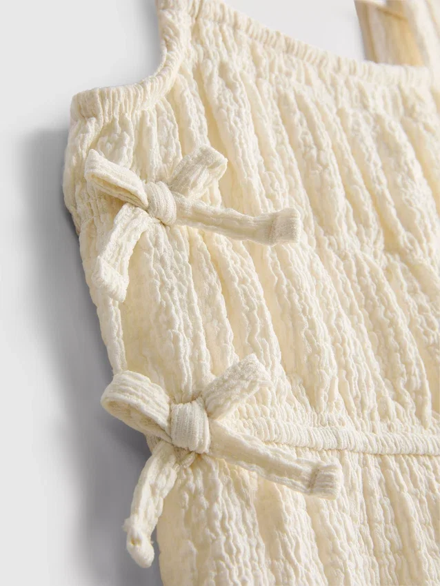 1,5–8 év | ujjatlan jumpsuit