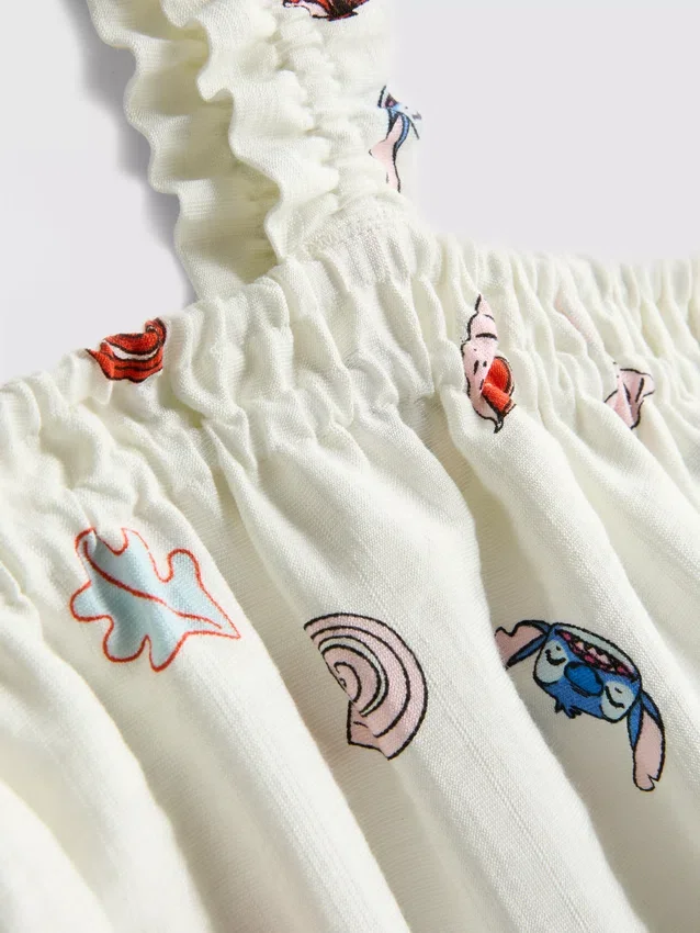 1,5–8 éves korig | Disney Stitch ruha