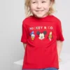 1,5–8 éves korosztály | Disney Mickey egér póló
