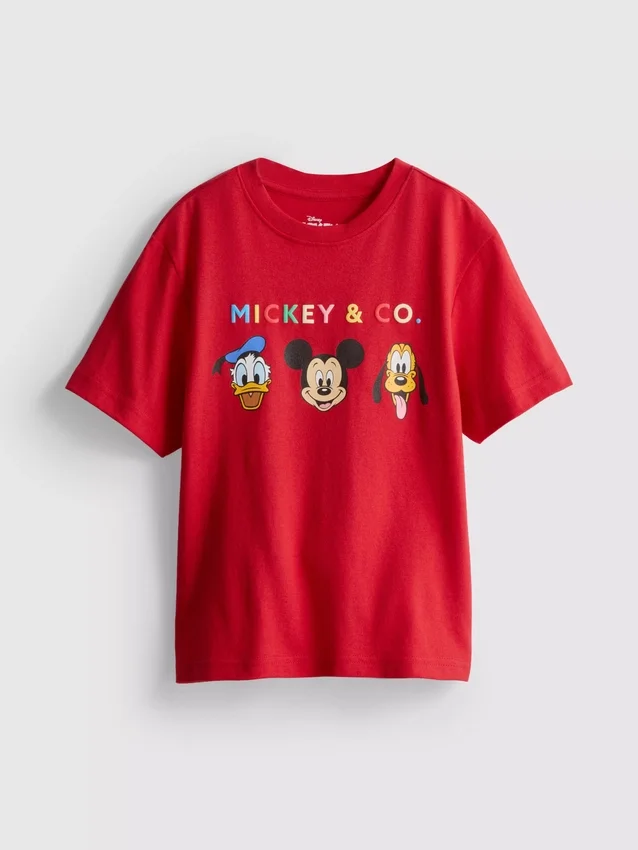 1,5–8 éves korosztály | Disney Mickey egér póló