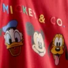1,5–8 éves korosztály | Disney Mickey egér póló