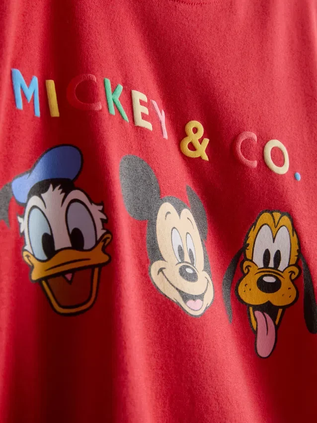 1,5–8 éves korosztály | Disney Mickey egér póló