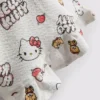 1,5–8 éves korosztály | Hello Kitty blúz és rövidnadrág szett