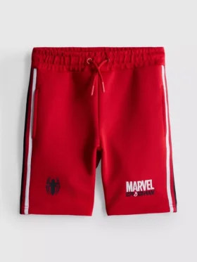 1,5–9 év | Marvel Pókember rövidnadrág