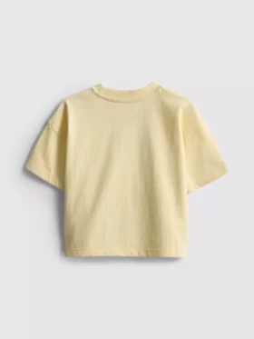 1,5–9 év | oversize grafikás póló