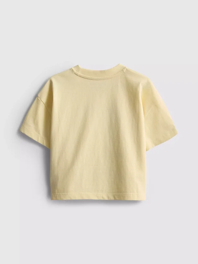 1,5–9 év | oversize grafikás póló