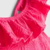 1,5–9 év | texturált bikini felső