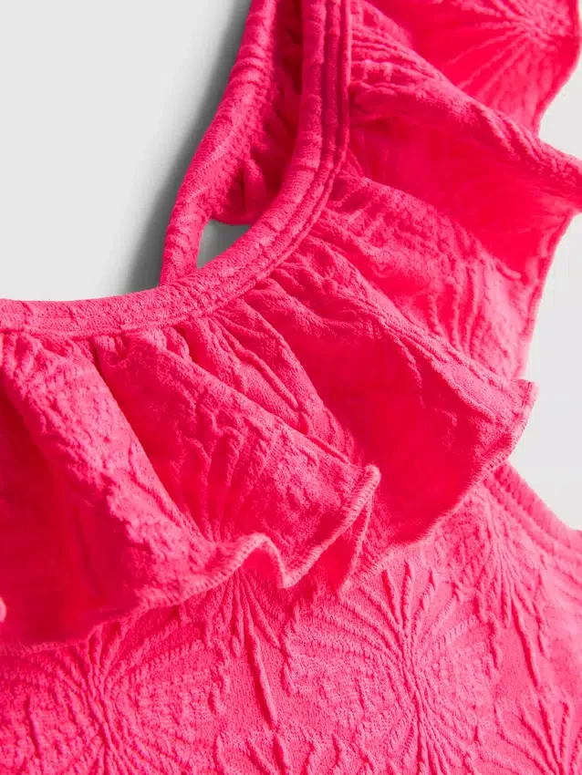 1,5–9 év | texturált bikini felső