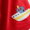 1,5–9 év | texturált úszónadrág