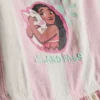 1,5–9 éves | Disney Moana réteges cami ruha